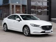 Mazda 6 III (GJ) Рестайлинг 2 Новосибирск  - изображение 25