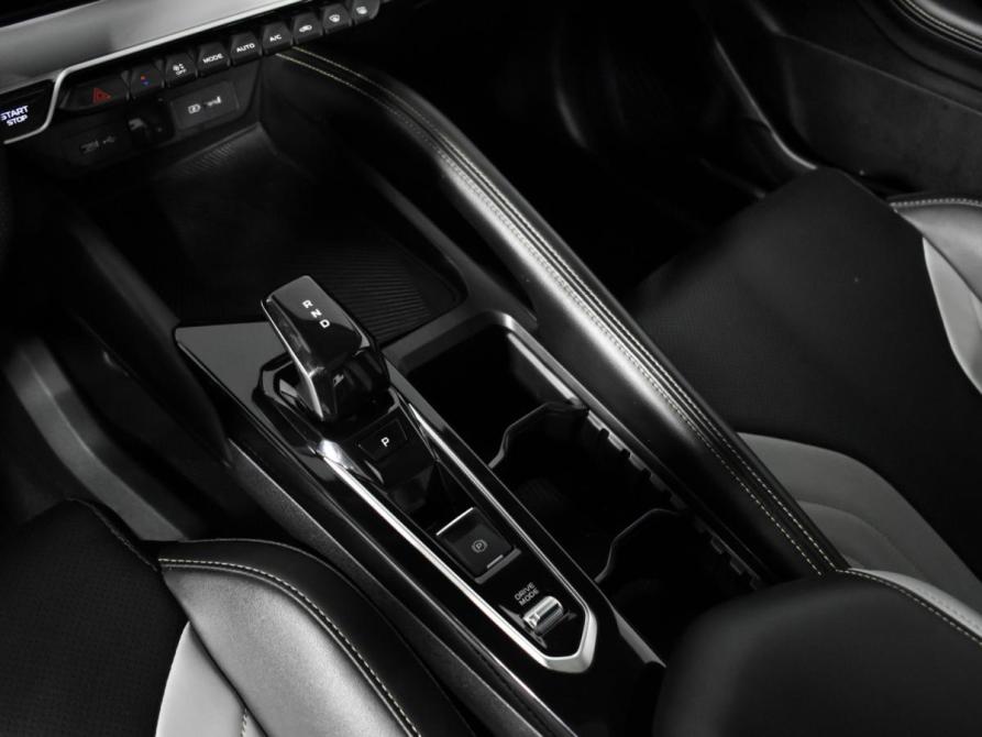 Geely Coolray I Рестайлинг Санкт-Петербург  - изображение 12