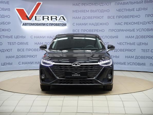 Chery Arrizo 8 с пробегом 2023 года, цена 2 090 000 рублей, 19987 км, седан, Автокод Объявления