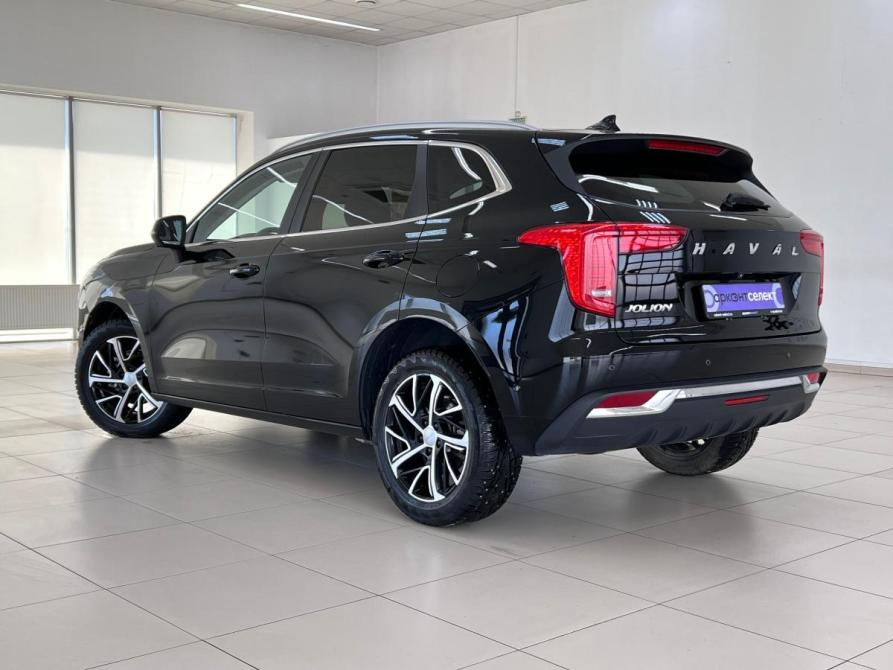 Haval Jolion I Волгоград  - изображение 2
