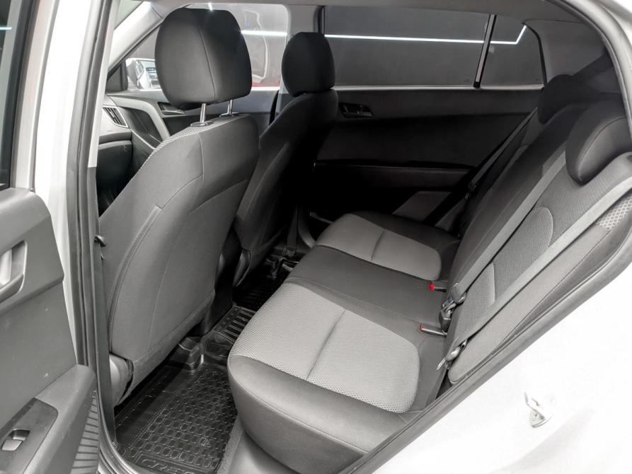 Hyundai Creta I Москва  - изображение 11