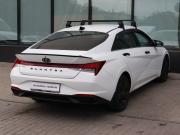 Hyundai Elantra VII (CN7) Екатеринбург  - изображение 24