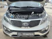 Kia Sportage III Чебоксары  - изображение 33