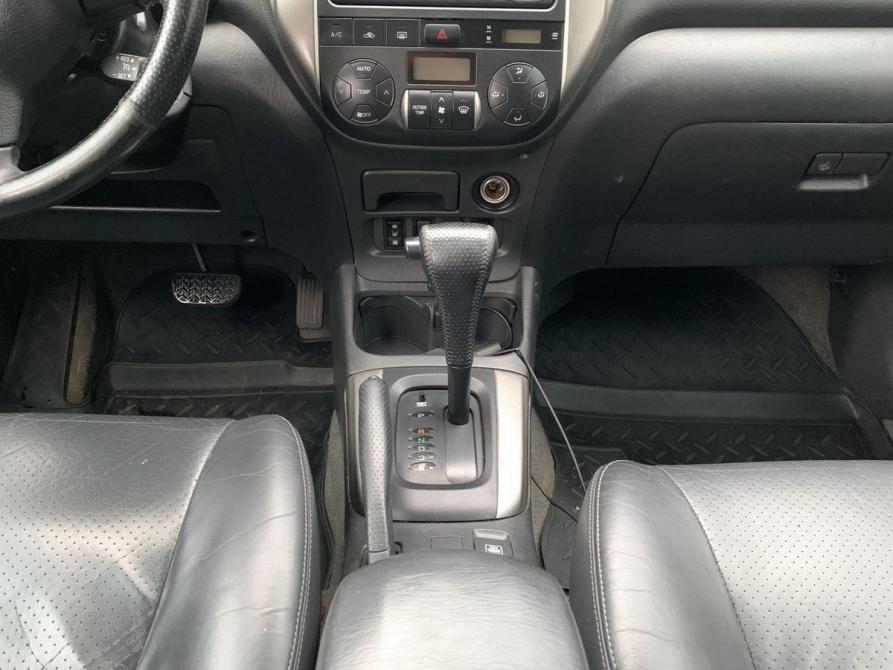 Toyota RAV4 II (XA20) Рестайлинг Великие Луки  - изображение 14