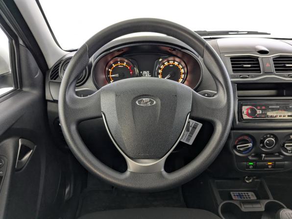 Lada (ВАЗ) Granta I Рестайлинг с пробегом 2024 года, цена 760 000 рублей, 41161 км, седан, Автокод Объявления