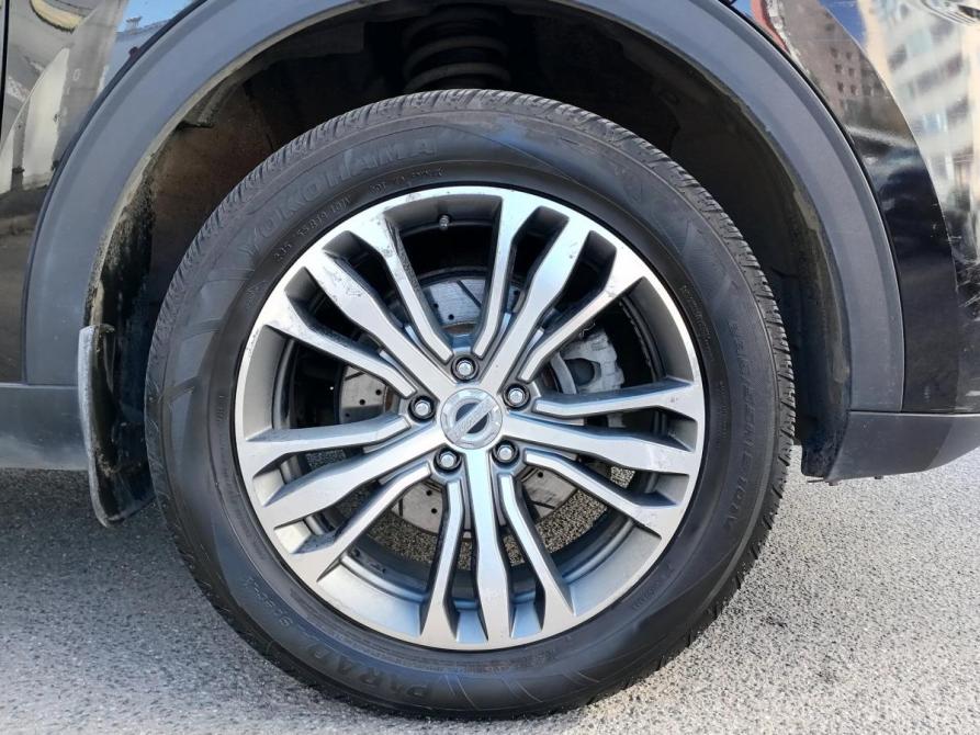 Haval F7 I Санкт-Петербург  - изображение 18