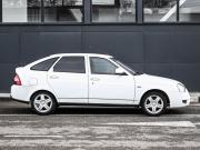 Lada (ВАЗ) Priora I Рестайлинг Новороссийск  - изображение 25
