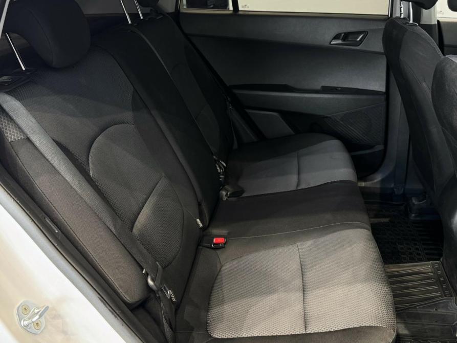 Hyundai Creta I Рестайлинг Волжский  - изображение 23