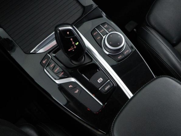BMW X3 III (G01) с пробегом 2021 года, цена 3 995 055 рублей, 121056 км, внедорожник, Автокод Объявления