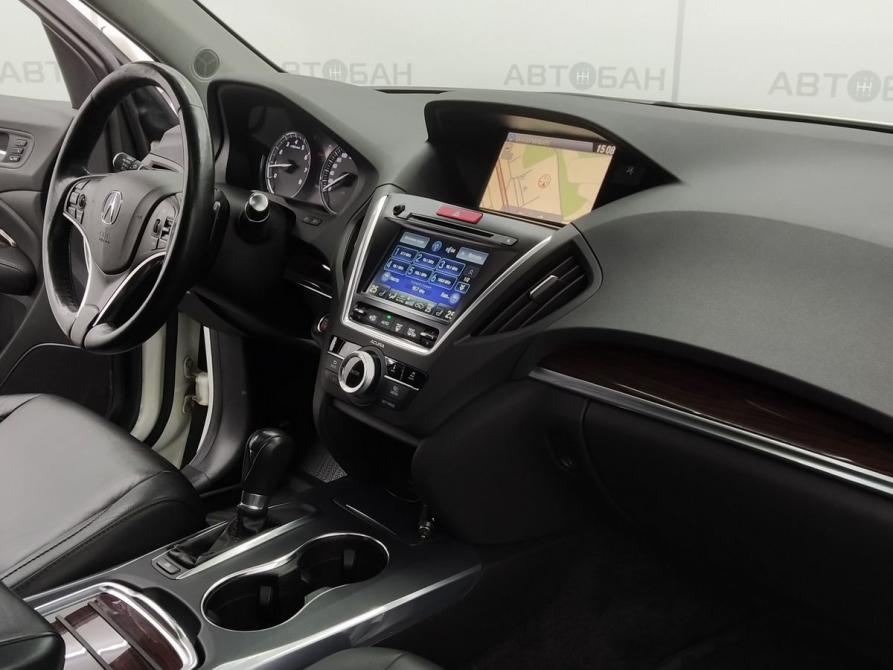Acura MDX III Екатеринбург  - изображение 25
