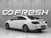 Volkswagen Passat CC I Ростов-на-Дону  - изображение 18