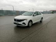 Volkswagen Polo VI Пермь  - изображение 8