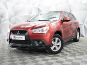 Mitsubishi ASX I Ульяновск  - изображение 13