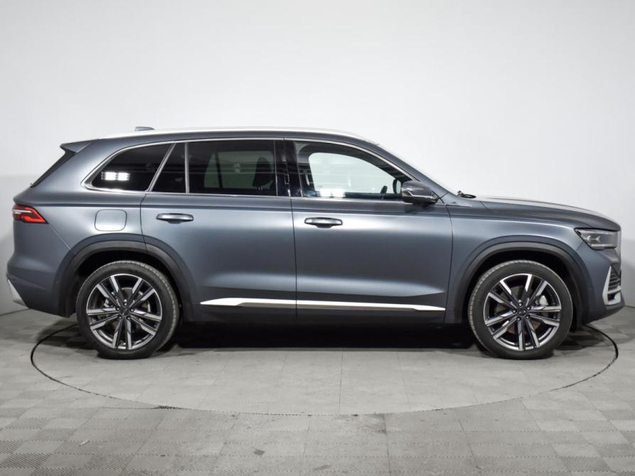 Geely Monjaro I Санкт-Петербург  - изображение 4