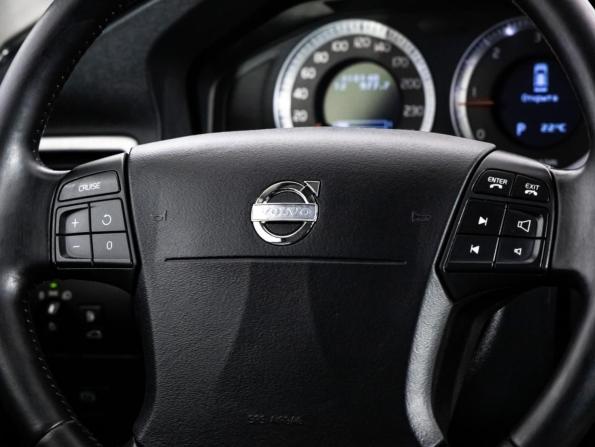 Volvo XC70 II с пробегом 2008 года, цена 855 000 рублей, 410146 км, универсал, Автокод Объявления