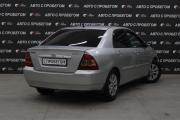 Toyota Corolla IX (E120 E130) Рестайлинг Томск  - изображение 13
