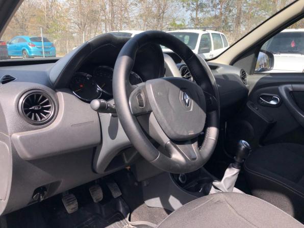 Renault Duster I Рестайлинг с пробегом 2018 года, цена 1 255 000 рублей, 55146 км, внедорожник, Автокод Объявления