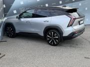 Geely Atlas II Минеральные Воды  - изображение 35