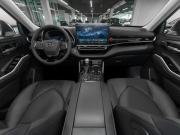 Toyota Highlander IV (XU70) Москва  - изображение 42