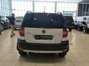 Skoda Yeti I Казань  - изображение 29