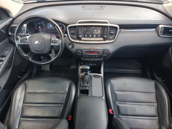 Kia Sorento III Prime Рестайлинг с пробегом 2019 года, цена 2 830 000 рублей, 105000 км, внедорожник, Автокод Объявления