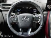 Lexus LX IV Самара  - изображение 53