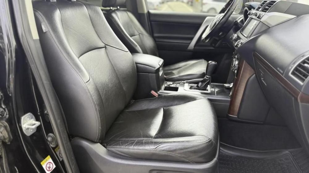 Toyota Land Cruiser Prado 150 Series Рестайлинг 1 Ставрополь  - изображение 19