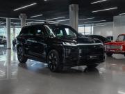 GAC Trumpchi S7 I Рестайлинг Москва  - изображение 31