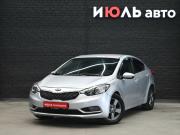 Kia Cerato III Екатеринбург  - изображение 17