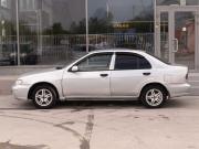 Nissan Pulsar V (N15) Новосибирск  - изображение 25