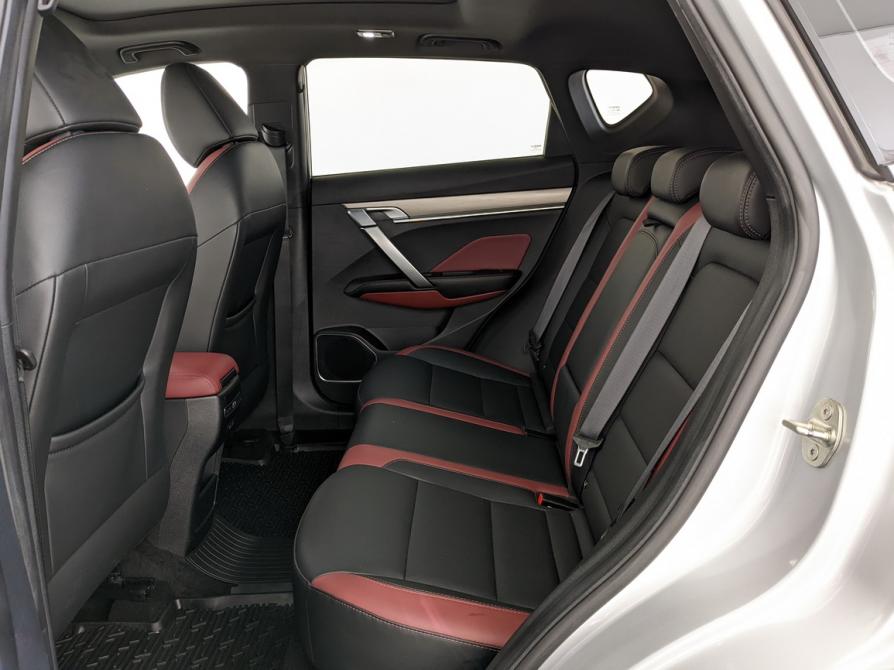 Geely Coolray I Москва  - изображение 12