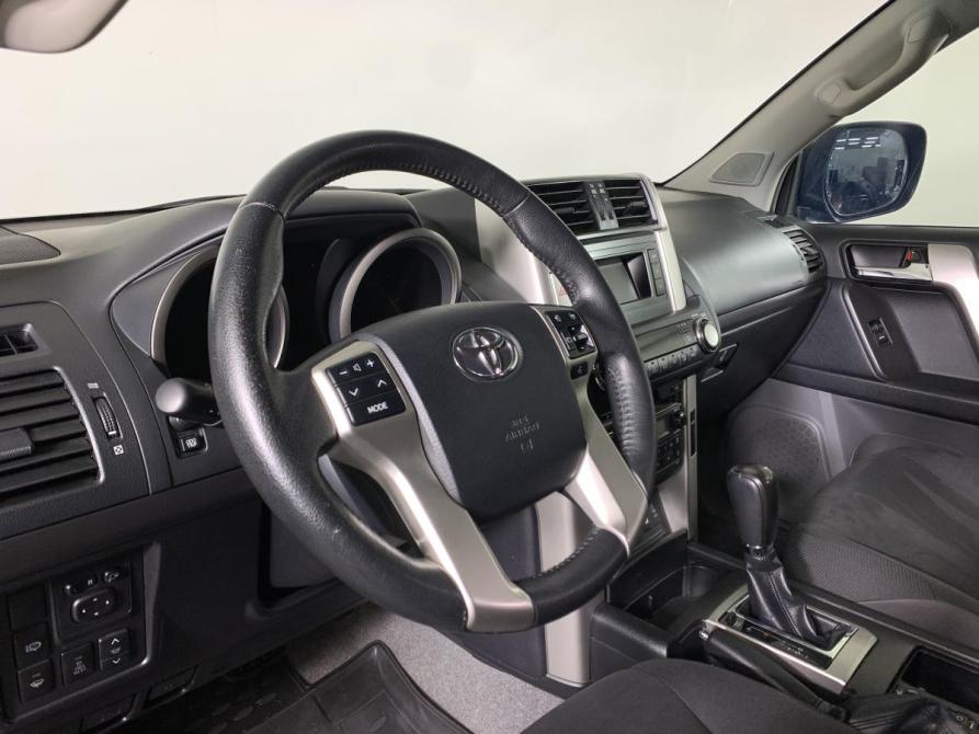 Toyota Land Cruiser Prado 150 Series Москва  - изображение 11