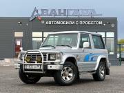 Hyundai Galloper I Волгоград  - изображение 16