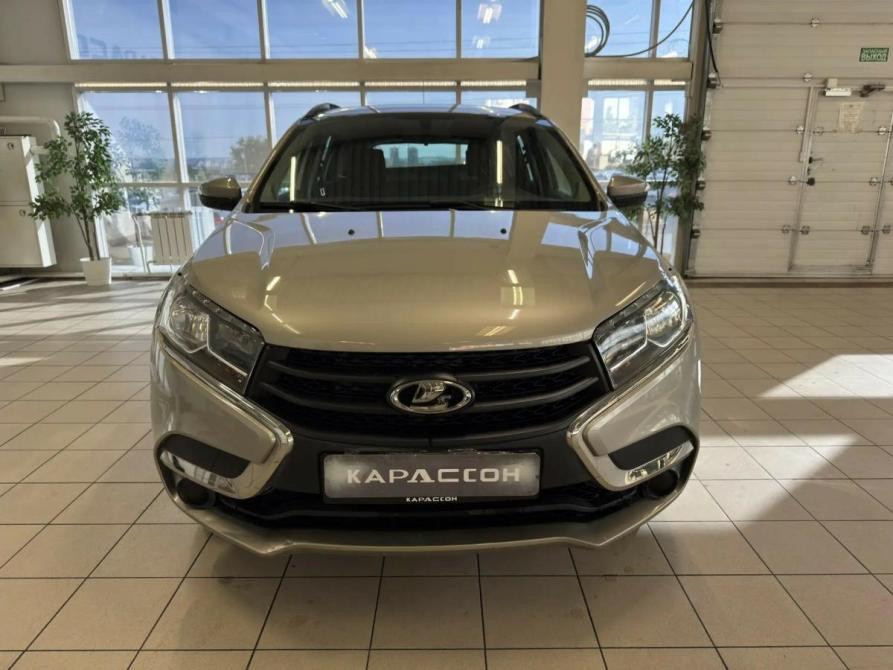 Lada (ВАЗ) XRAY I Волгоград  - изображение 3