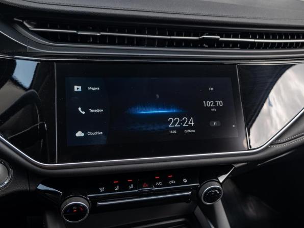 Omoda S5 с пробегом 2024 года, цена 1 320 000 рублей, 23699 км, седан, Автокод Объявления