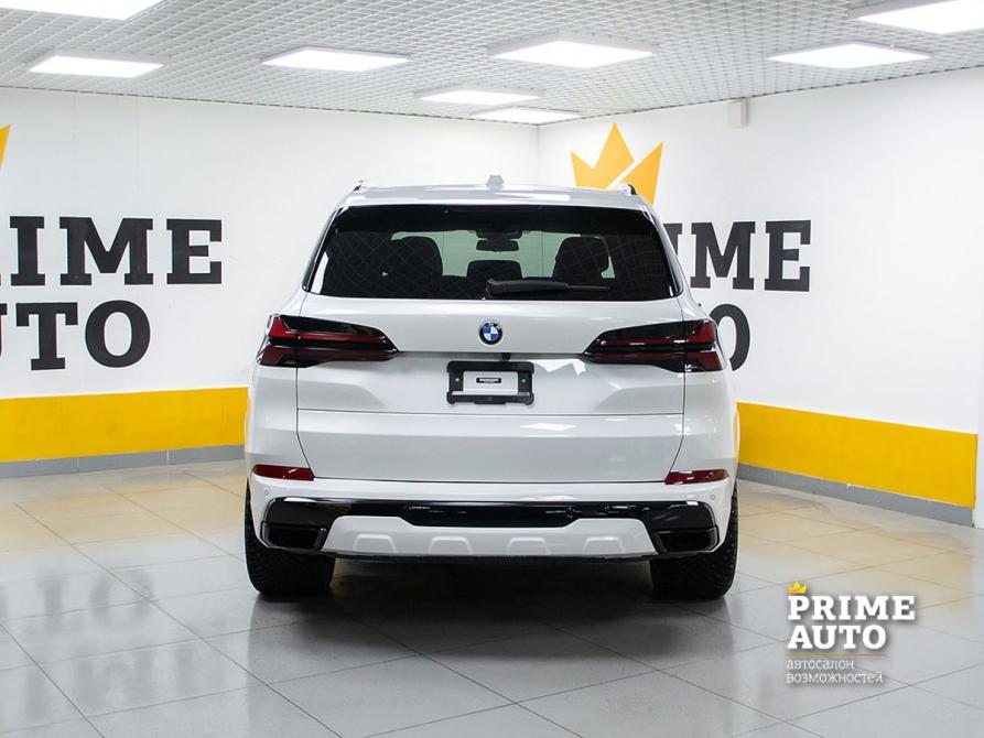 BMW X5 IV (G05/G18) Рестайлинг Новосибирск  - изображение 5