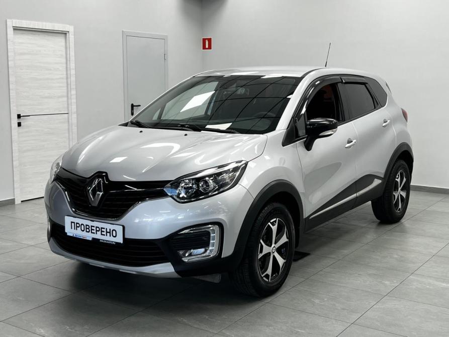 Renault Kaptur I Казань  - изображение 1