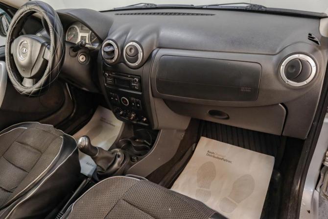 Lada (ВАЗ) Largus I с пробегом 2013 года, цена 699 000 рублей, 227339 км, универсал, Автокод Объявления