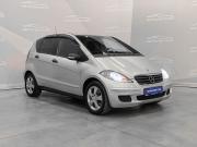 Mercedes-Benz A-Класс II (W169) Новосибирск  - изображение 26