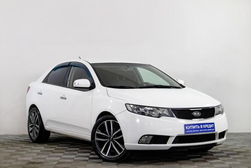 Kia Cerato II Сургут  - изображение 1