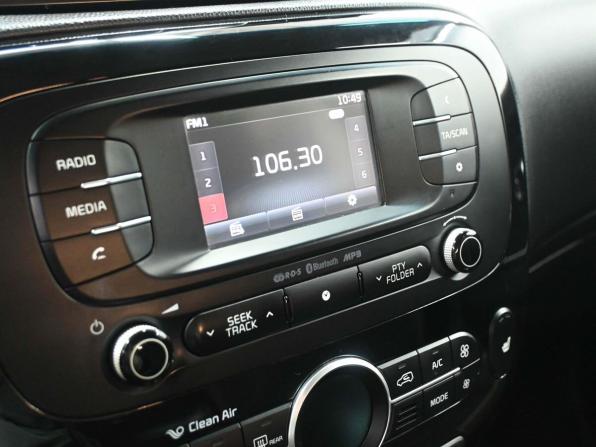 Kia Soul II с пробегом 2015 года, цена 1 449 900 рублей, 127000 км, хэтчбек, Автокод Объявления