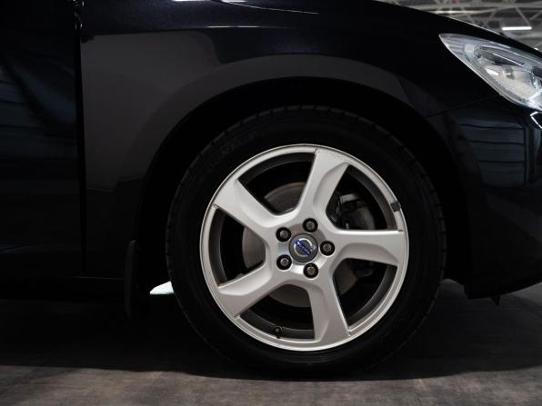 Volvo V60 I с пробегом 2011 года, цена 1 230 000 рублей, 88100 км, универсал, Автокод Объявления