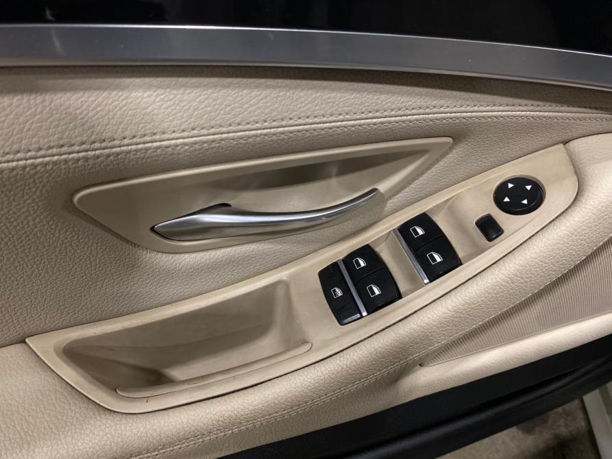 BMW 5 серии VI (F10/F11/F07) Челябинск  - изображение 15