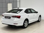 Skoda Octavia IV (A8) Москва  - изображение 14