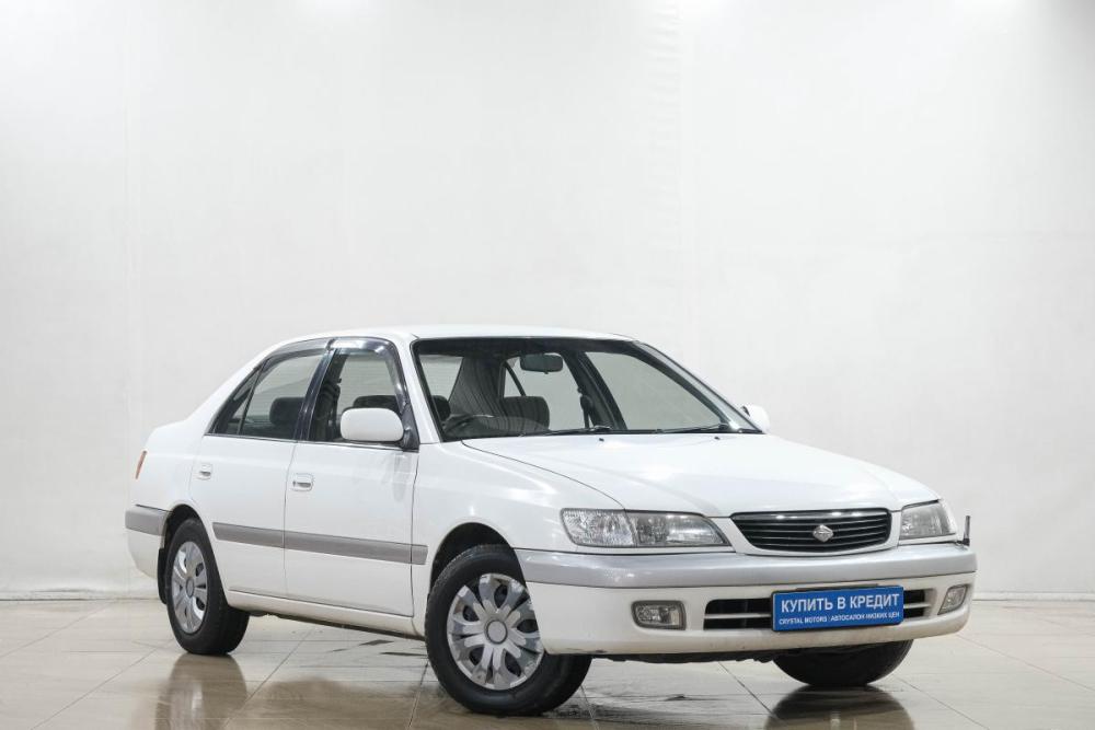 Toyota Corona X (T210) Новокузнецк  - изображение 1