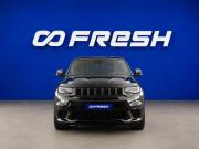 Jeep Grand Cherokee IV (WK2) Рестайлинг Москва  - изображение 23