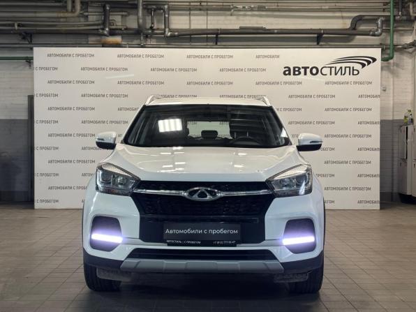 Chery Tiggo 4 I Рестайлинг с пробегом 2020 года, цена 1 039 000 рублей, 131000 км, внедорожник, Автокод Объявления