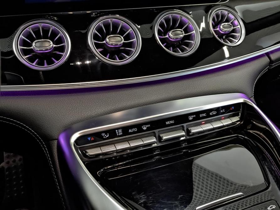 Mercedes-Benz AMG GT I Рестайлинг Санкт-Петербург  - изображение 28