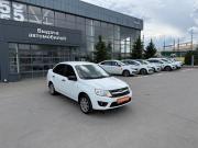 Lada (ВАЗ) Granta I Липецк  - изображение 14