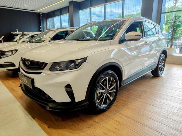 Belgee X50